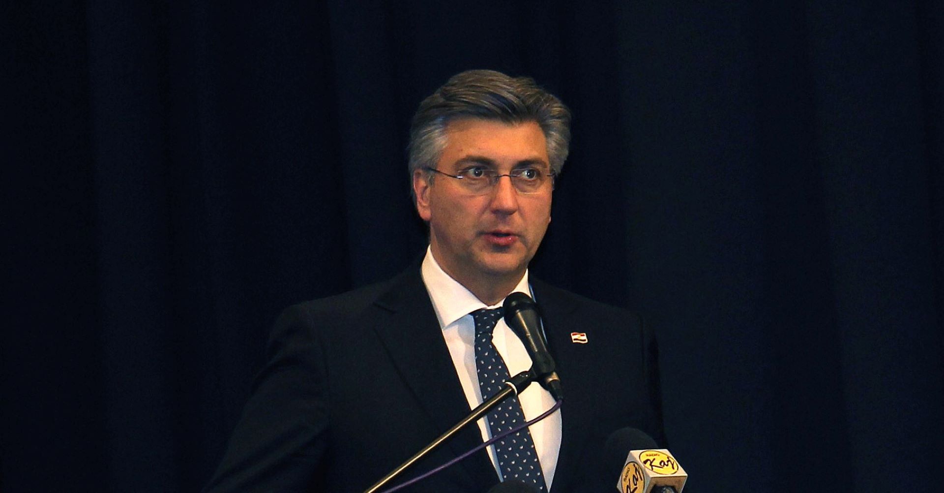 plenković