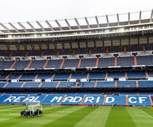 real madrid