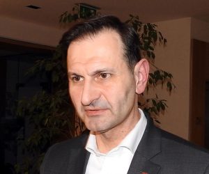miro kovač