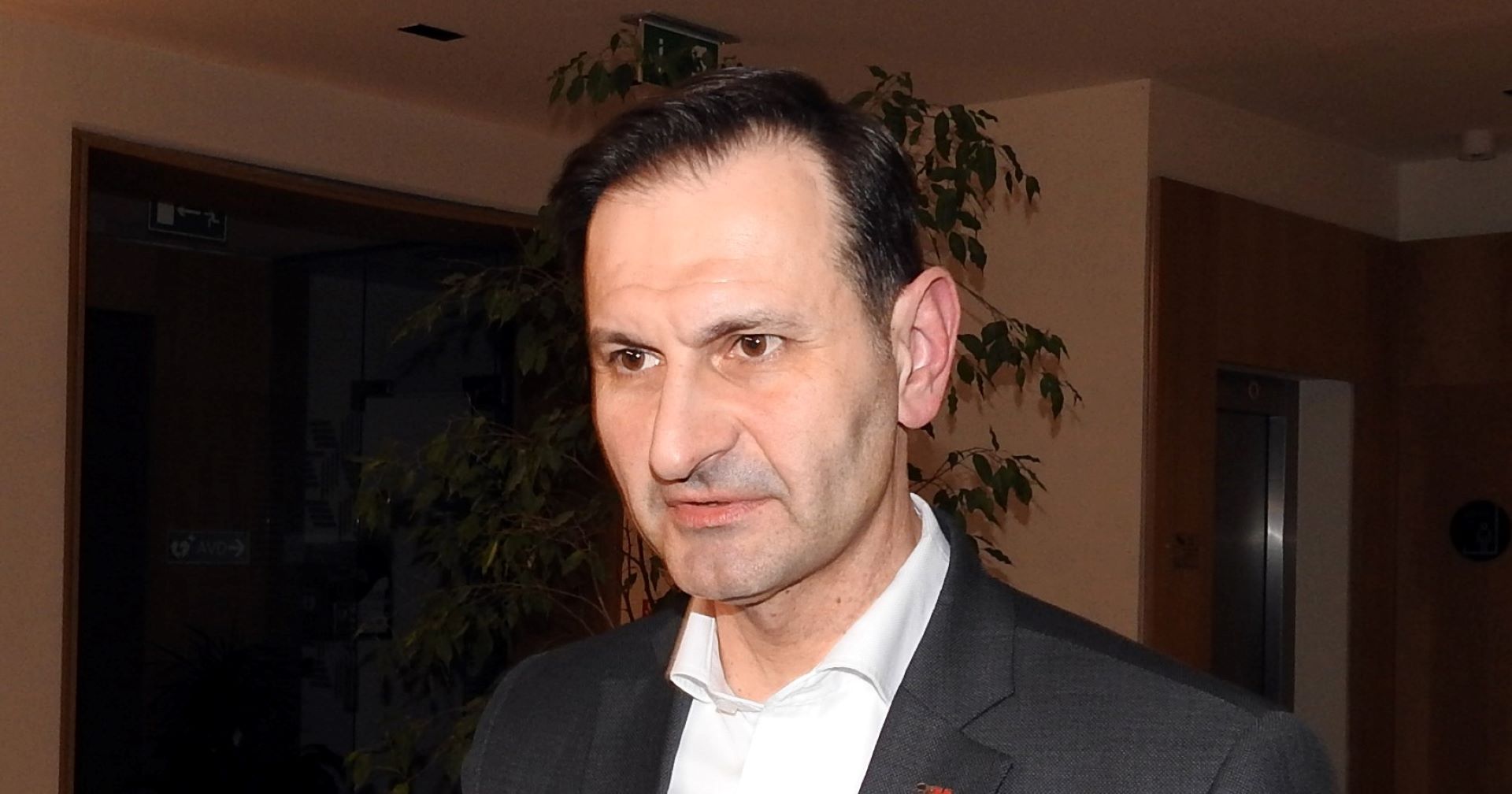 miro kovač