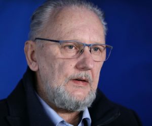 davor božinović