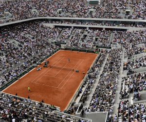 roland garros