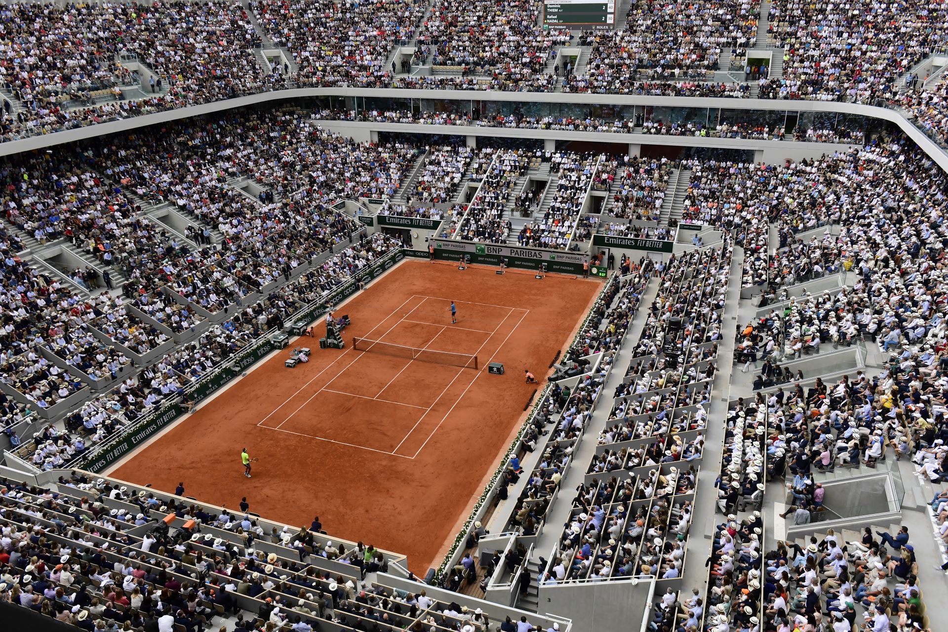 roland garros