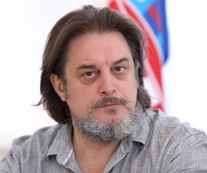 03.06.2019., Zagreb - Zastupnici HDZ-a u Gradskoj skupstini odrzali su u Gradskoj vijecnici konferenciju za medije o predstojecoj sjednici.
Photo: Patrik Macek/PIXSELL