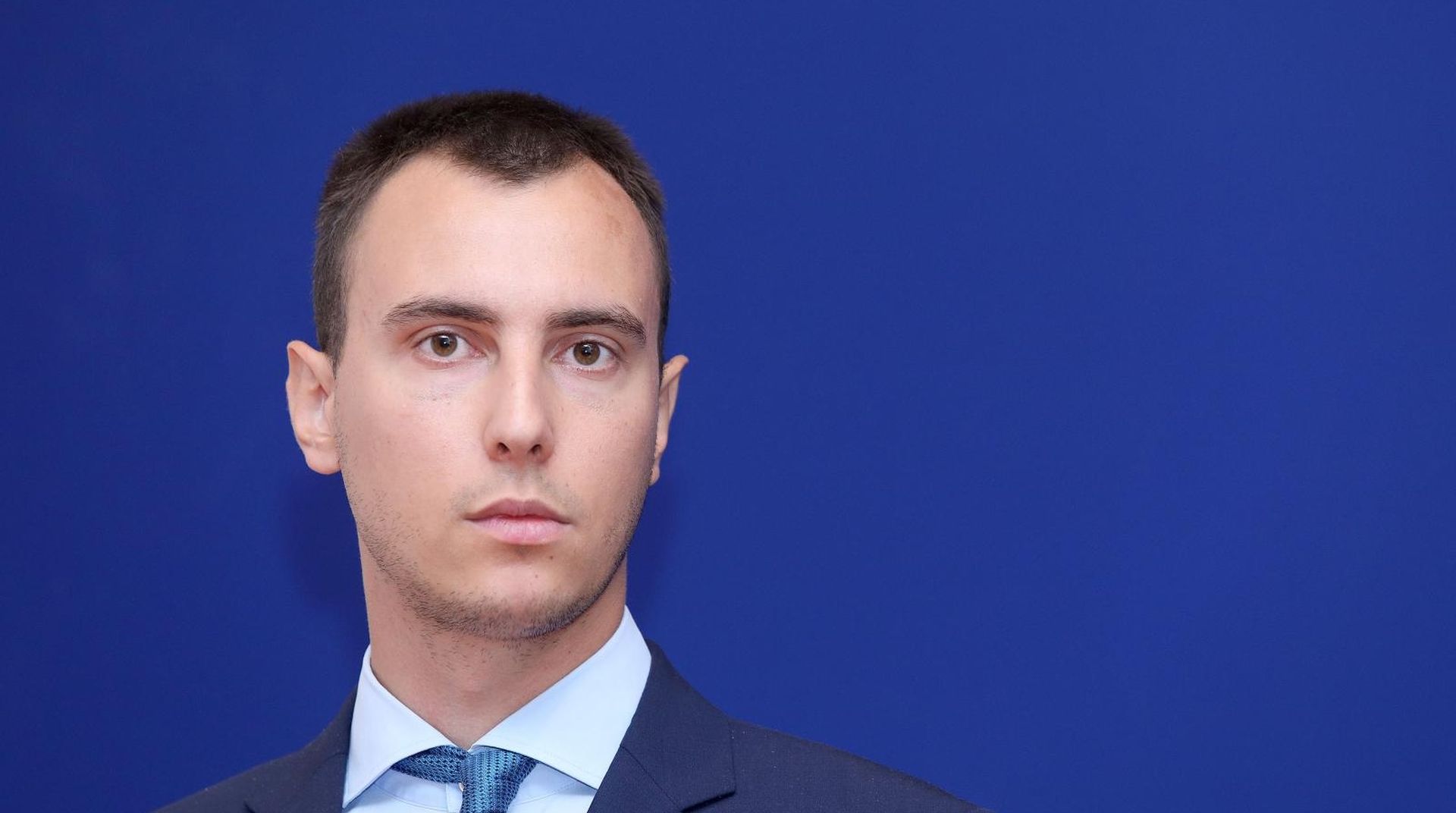 03.09.2019., Zagreb - Na konferenciji za medije odrzanoj u Saboru zastupnici Marin Skibola, Ante Pranic i Tomislav Panenic predstavili su svoj novi klub zastupnika.  
Photo: Patrik Macek/PIXSELL