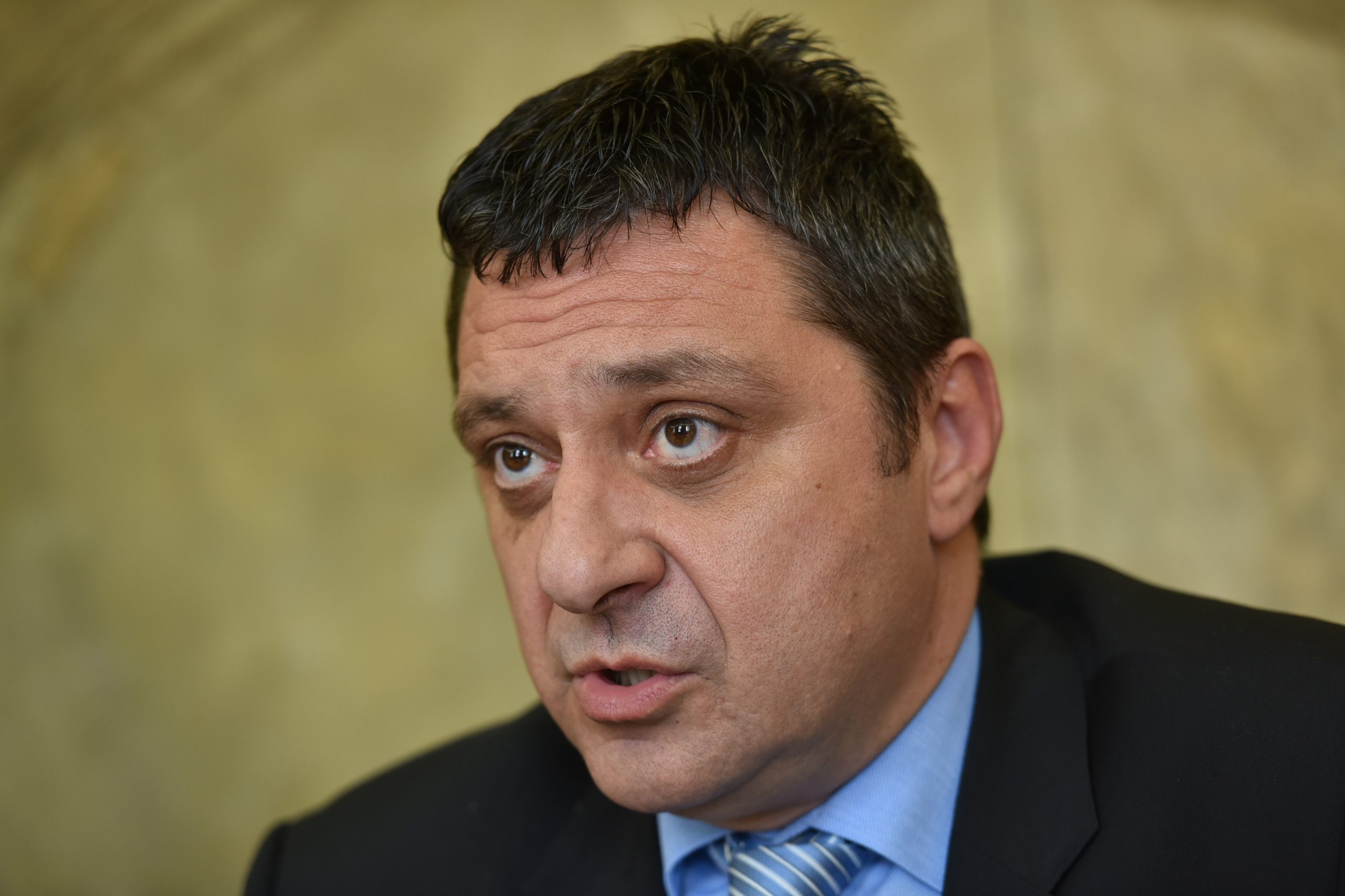 04.04.2017., Pula - Brodogradliste Uljanik. Odjel USCS-a sostificirana tehnika u izgradnji broda.
Gianni Rosanda, novi direktor Uljanika
Photo: Dusko Marusic/PIXSELL