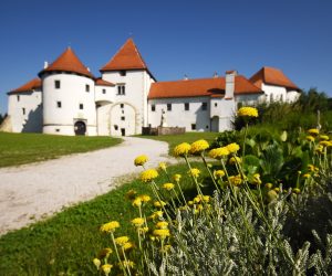 04.06.2018., Varazdin - Stari grad
Photo: Vjeran Zganec Rogulja/PIXSELL