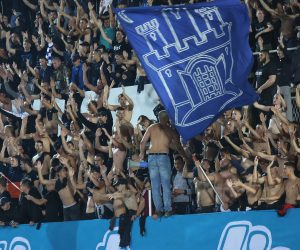 07.09.2019., SRC Salata, Zagreb - Prijateljska futsal utakmica izmedju MNK Futsal Dinamo i Milano Calcio A5. Photo: Marko Prpic/PIXSELL