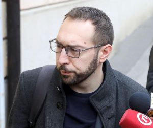 10.02.2020., Zagreb - Sjednica zagrebacke Gradske skupstine nastavljena je raspravom o izmjenama i dopunama GUP-a.
Photo: Patrik Macek/PIXSELL