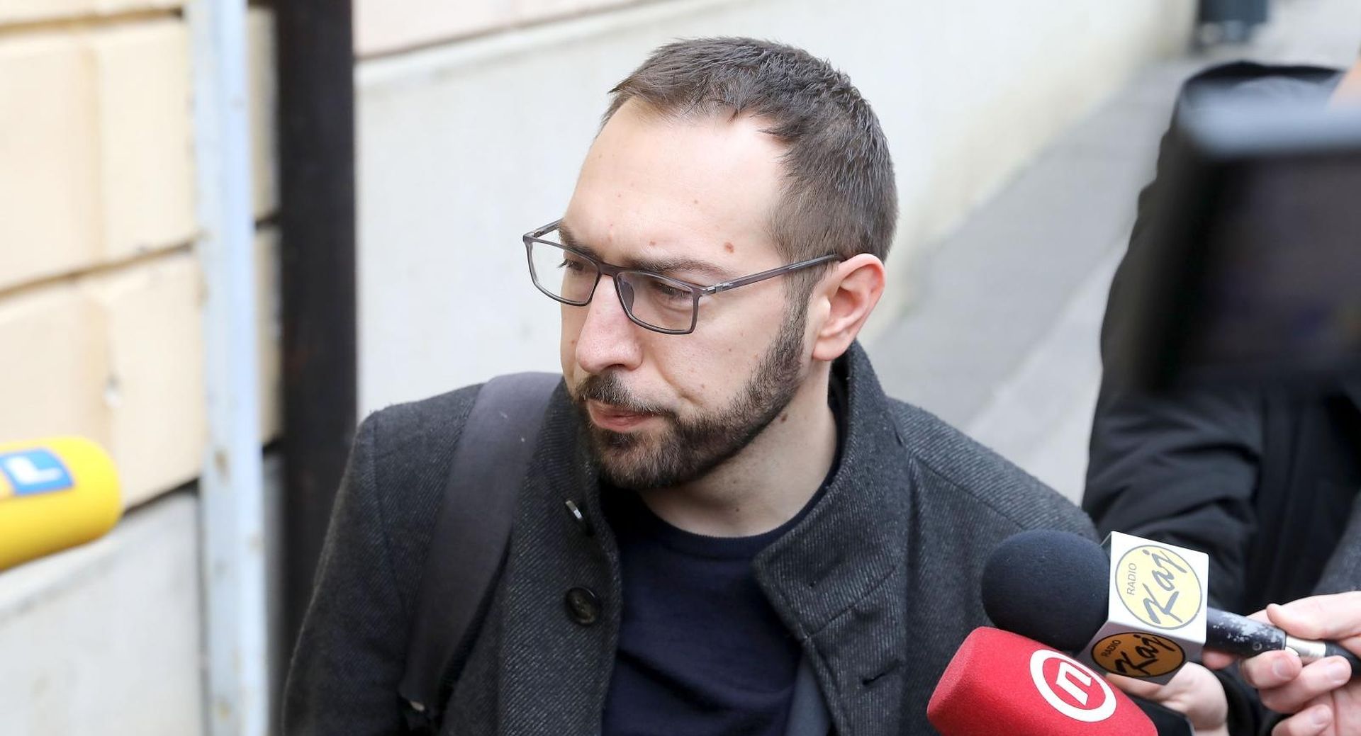10.02.2020., Zagreb - Sjednica zagrebacke Gradske skupstine nastavljena je raspravom o izmjenama i dopunama GUP-a.
Photo: Patrik Macek/PIXSELL