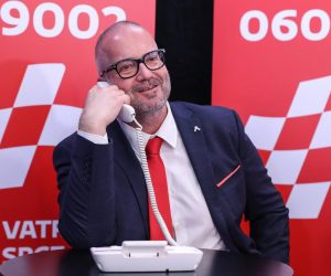 11.11.2019., Zagreb - U Kristalnoj dvorani hotela Westin odrzana je humanitarno-donatorska vecer zaklade Vatreno srce. Zoran Bahtijarevic Photo: Luka Stanzl/PIXSELL