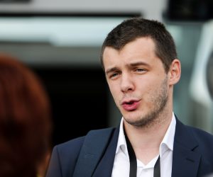 12.09.2019., Zagreb -Konferencija Poduzetnicki mindset pod motom "Ucinimo poduzetnike liderima drustva" na kojoj su se okupila poznata hrvatska poduzetnicka imena kao sto su Emil Tedeschi, Mate Rimac, Alan Sumina, Ivan Mrvos, Sasa Cvjetojevic... Photo: Filip Kos/PIXSELL
