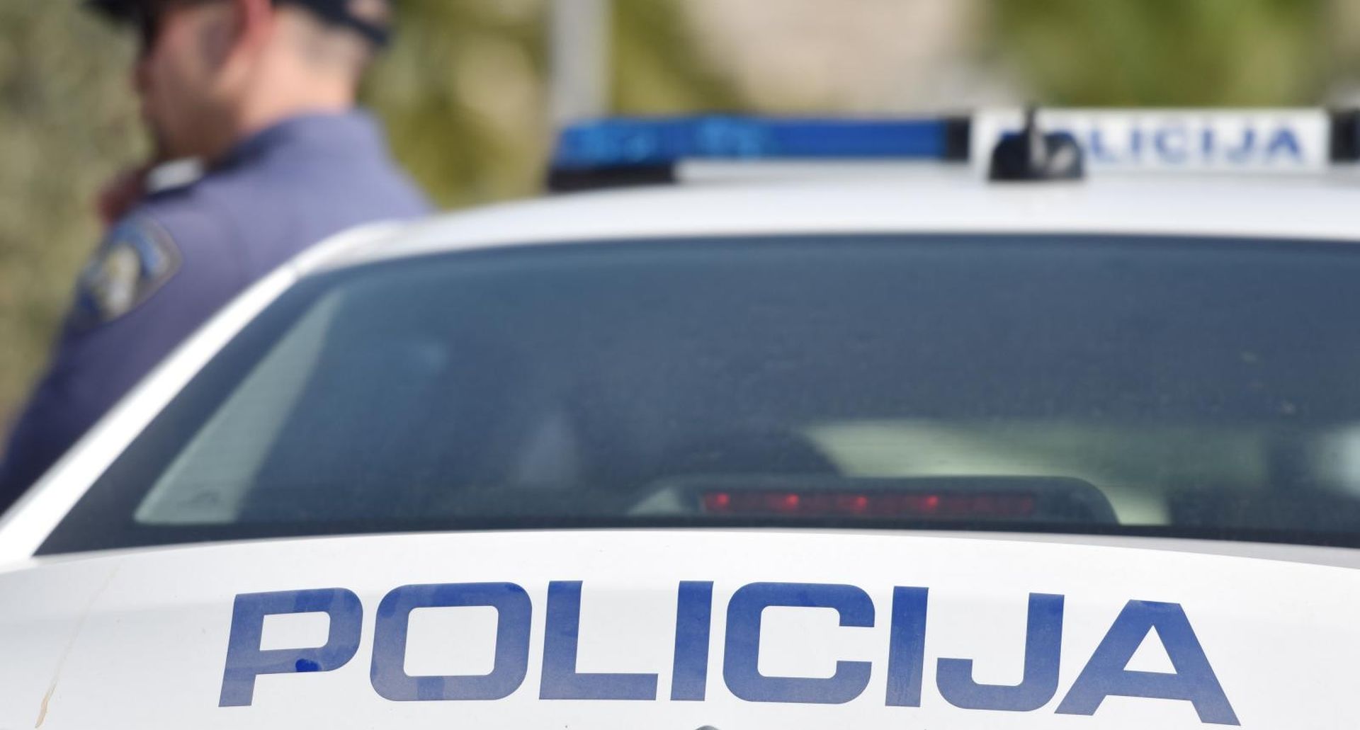Vozila policije i vatrogasaca 14.10.2018., Vodice - Policija i vatrogasci

Photo: Hrvoje Jelavic/PIXSELL