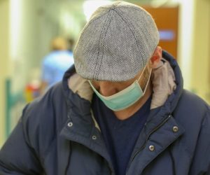 Epidemija gripe u Zagrebu 18.01.2019., Zagreb - Zarazna Bolnica, epidemija gripe.
Photo: Matija Habljak/PIXSELL
