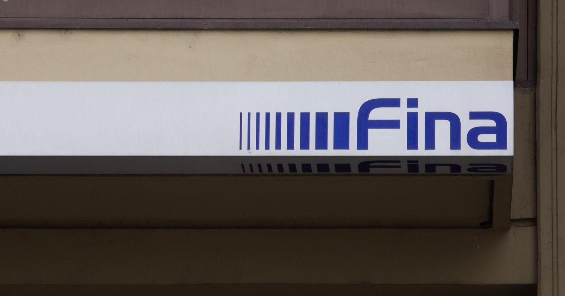 18.03.2018., Zagreb - Zgrada Fine u Ulici grada Vukovara. Photo: Filip Kos/PIXSELL
