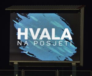 21.09.2019., Gradski stadion, Varazdin- Hrvatski Telekom Prva liga, 9. kolo, NK Varazdin-GNK Dinamo.
Photo: Vjeran Zganec Rogulja/PIXSELL