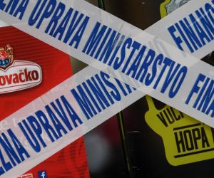 23.02.2018., Zagreb -c 
Photo: Marko Lukunic/PIXSELL