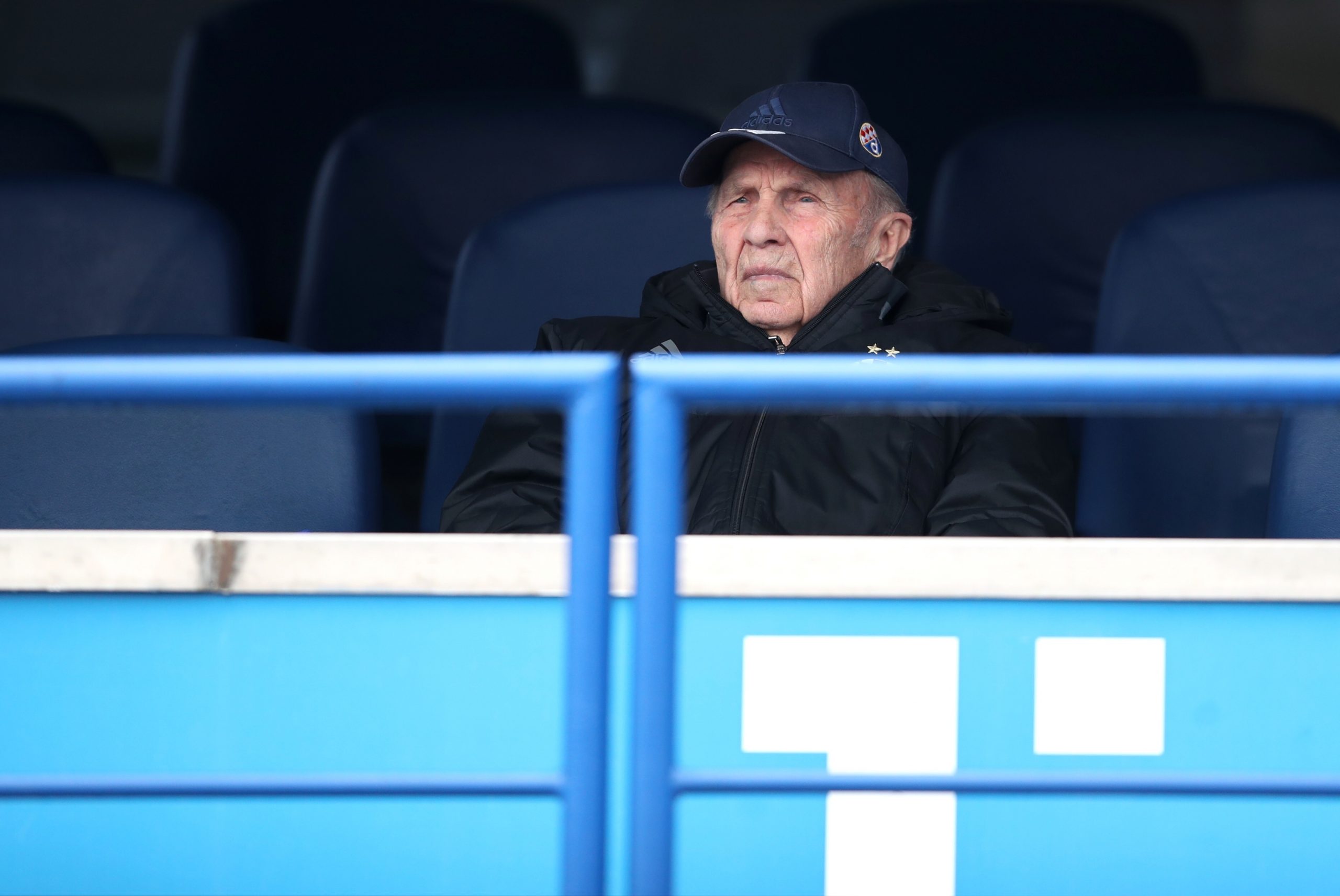 23.02.2020., Stadion Maksimir, Zagreb - Hrvatski Telekom Prva liga, 23. kolo, GNK Dinamo - NK Inter Zapresic. Mirko Barisic. 
Photo: Marko Lukunic/PIXSELL