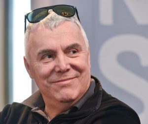 27.02.2020., Zagreb - U Koncertoj dvorani Vatroslava Lisinskog odrzana je konferencija za medije povodom skorasnjeg koncerta Zorana Predina i Zagrebacke filharmonije. Na konferenciji su govorili Zoran Predin, Mirko Boch, Kresimir Batinic i Hrvoje Horvat.
Photo: Davorin Visnjic/PIXSELL