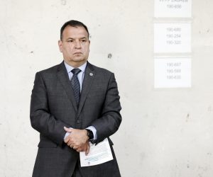 29.03.2020., Zagreb - 
Ravnateljstvo civilne zastite, Nehajska 5.
Konferencija za medije Stozera civilne zastite u ravnateljstvu civine zastite. Photo: Tomislav Kristo/POOL/CROPIX