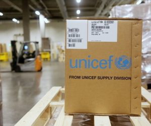 Press/UNICEF