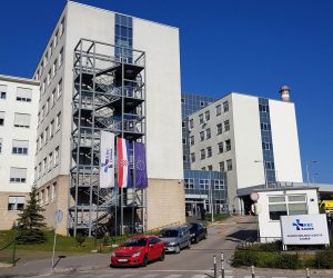 KBC Zagreb