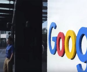 Screenshot YouTube
