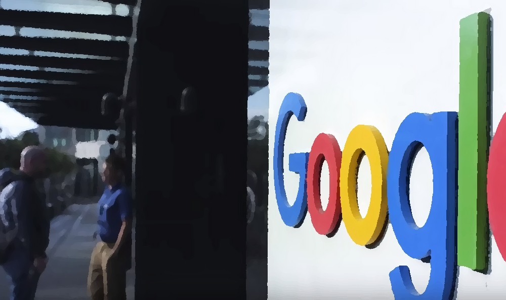 Screenshot YouTube