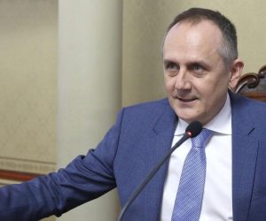 10.02.2020., Zagreb - Sjednica zagrebacke Gradske skupstine nastavljena je raspravom o izmjenama i dopunama GUP-a.
Photo: Patrik Macek/PIXSELL