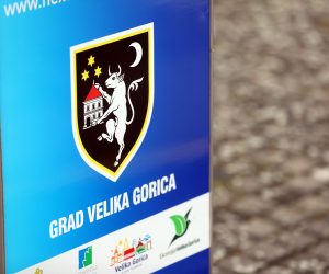 12.03.2018., Velika Gorica - Centar grada Velike Gorice.
Photo: Slavko Midzor/PIXSELL