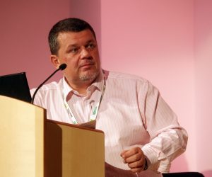 21.09.2012., Rovinj - Weekend media festival, tribina, Sportska sponzorstva, moderator Ivan Blazicko,. Photo: Zarko Basic/PIXSELL