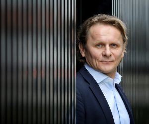 13.03.2020., Zagreb - Dr. Ivan Djikic, redovni profesor Medicinskog fakulteta Sveucilista Goethe u Frankfurtu. 
Photo: Boris Scitar/Vecernji list/PIXSELL