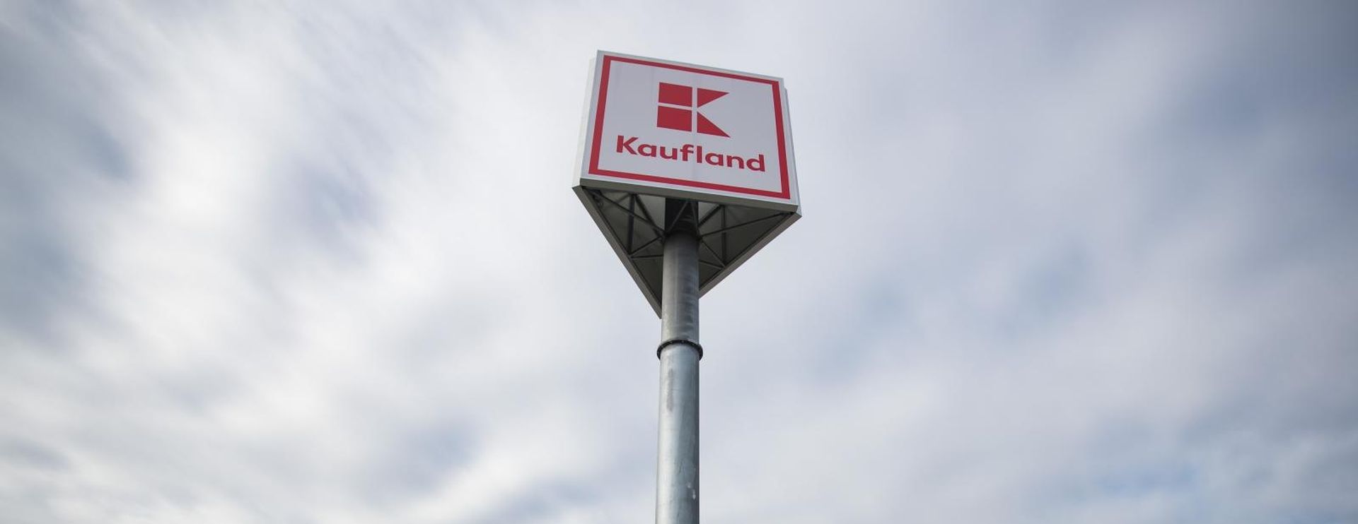 22.01.2018., Zagreb - Parkiraliste trgovackog centra Kaufland na krizanju Branimirove i Mandlove ulice. 
Photo: Davor Puklavec/PIXSELL