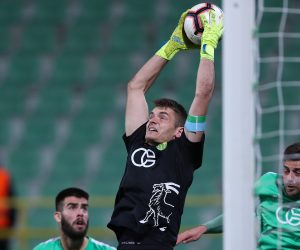30.11.2019., stadion Aldo Drosina, Pula - Hrvatski Telekom Prva liga, 17. kolo, NK Istra 1961 - GNK Dinamo. Josip Condric. 
Photo: Luka Stanzl/PIXSELL