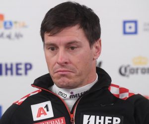 30.12.2019., Zagreb - Konferencija za medije na kojoj je najavljen Svjetski skijaski kup Snow Queen Trophy 2020. Ivica Kostelic
Photo: Marko Lukunic/PIXSELL