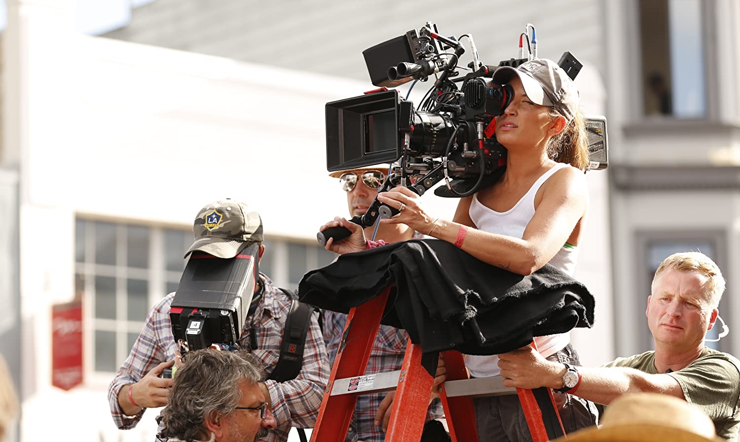 Press/John Johnson/Hulu/HBO