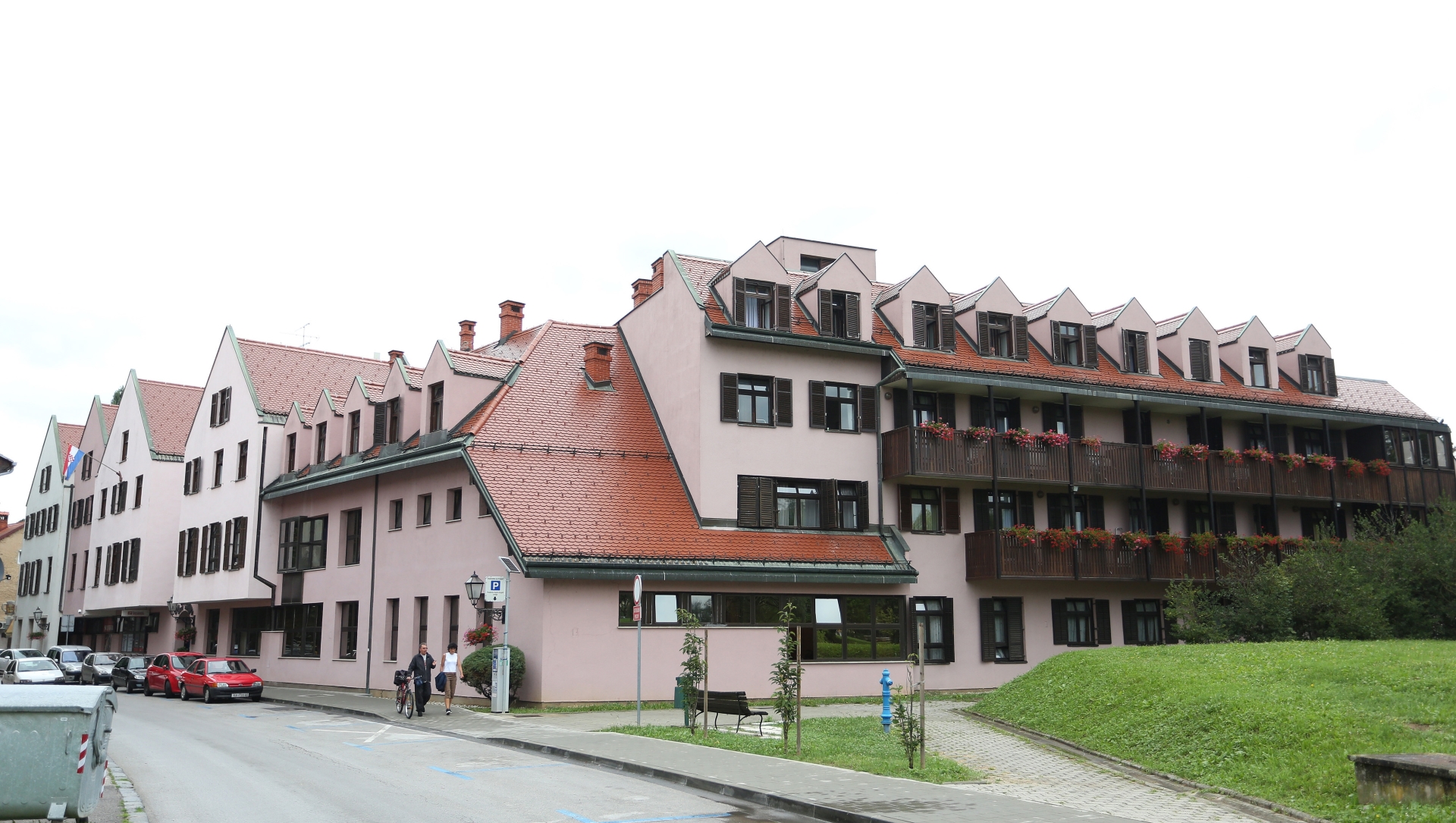 Kristina Stedul Fabac/PIXSELL