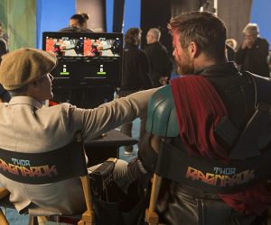 Press/Disney/Marvel