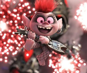 Press/Universal Pictures/DreamWorks Animation