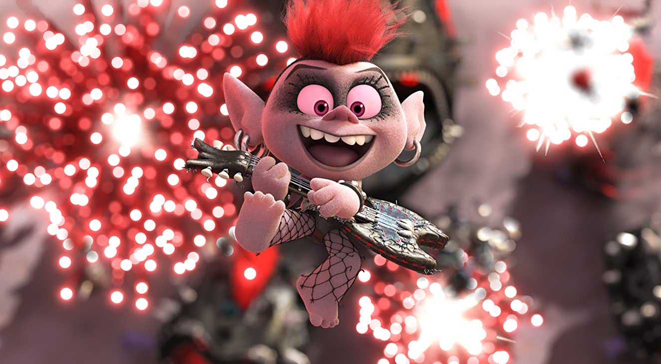 Press/Universal Pictures/DreamWorks Animation