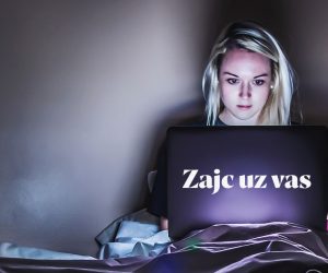 Press/HNK Ivana pl. Zajca