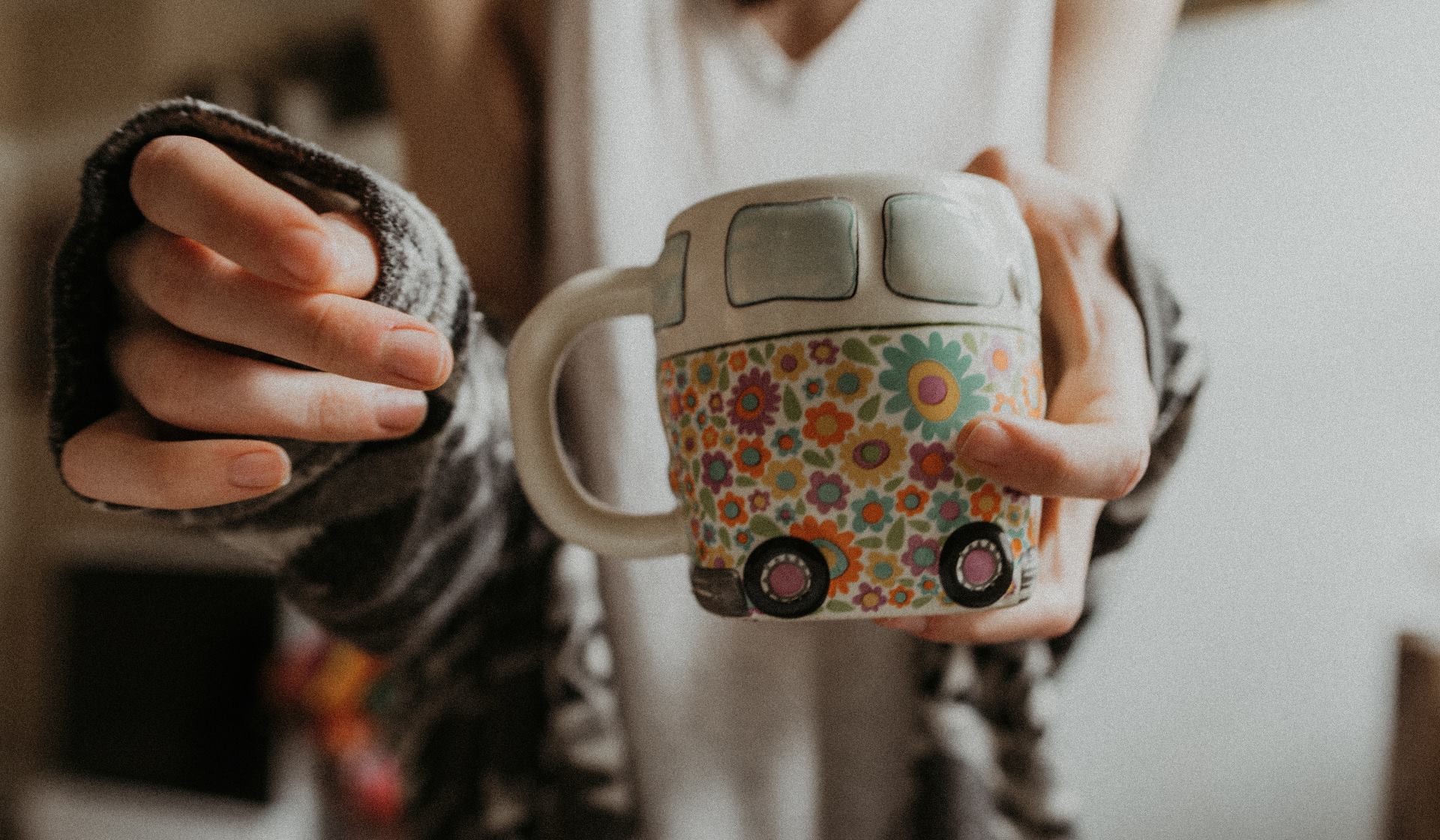 Unsplash/allison christine