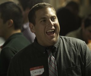 Jonah Hill stars in Columbia Pictures' "22 Jump Street," also starring Channing Tatum.