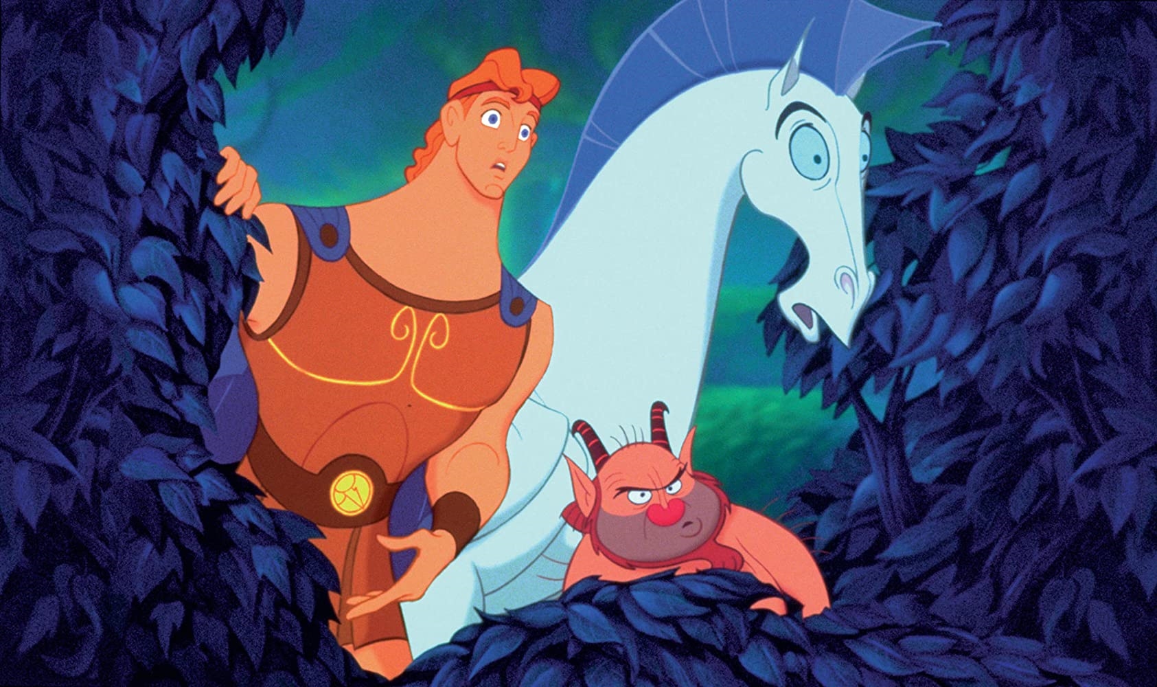 Press/Walt Disney Pictures