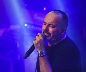 30.11.2019., Zadar - Tony Cetinski odrzao koncert u zadarskom Arsenalu. Photo: Marko Dimic/PIXSELL