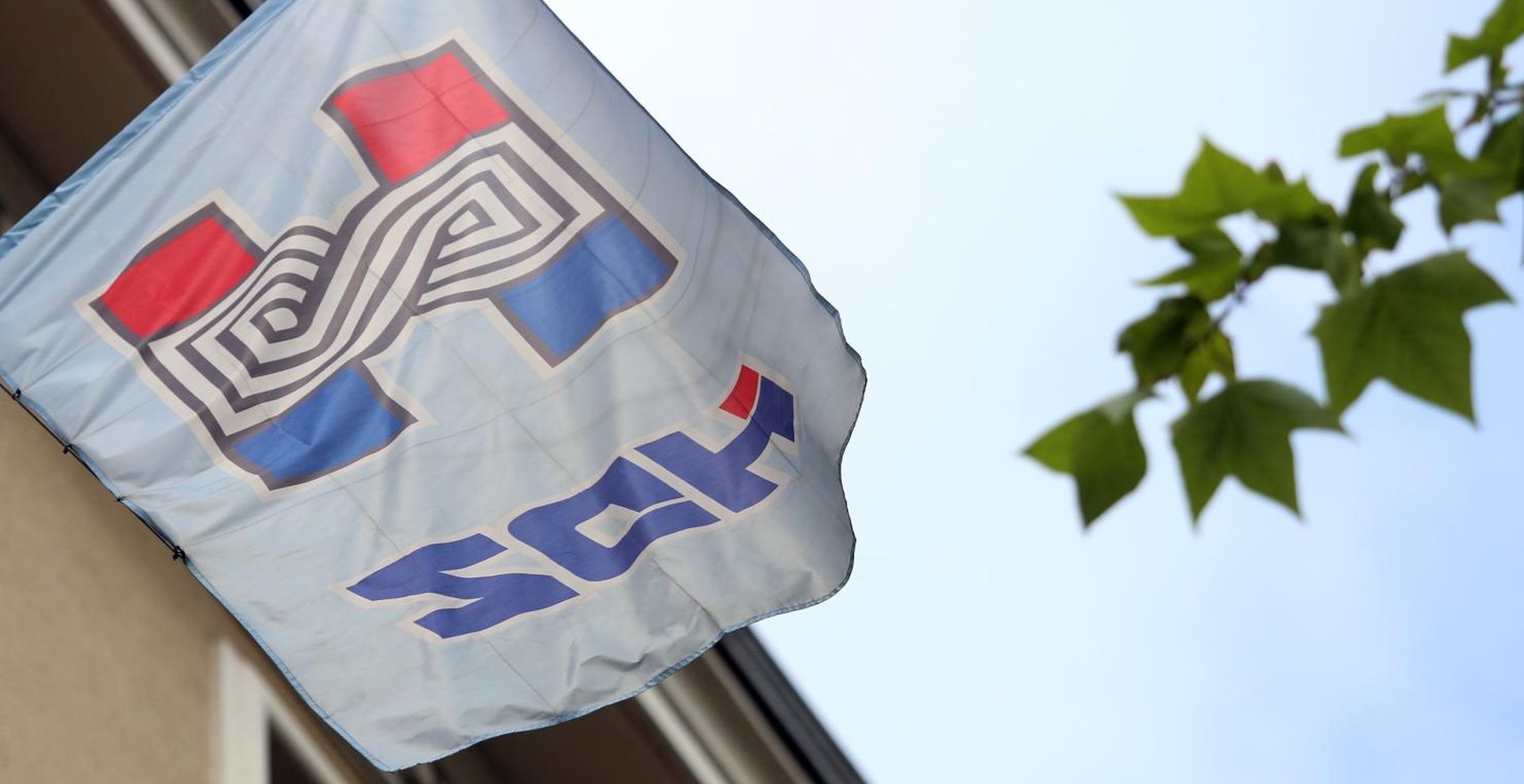 02.05.2018., Zagreb-Sjednica Predsjednistva Hrvatske demokratske zajednice HDZ.
Photo: Matija Habljak/PIXSELL