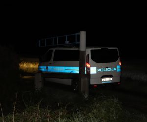 02.05.2020.,Vularija -Pucnjava u medjimurskom naselju Vularija. Dvije su osobe ranjene .Policijski ocevid je u tijeku, a na mjestu dogadjaja je i interventna policija.
Photo:Vjeran Zganec Rogulja/PIXSELL