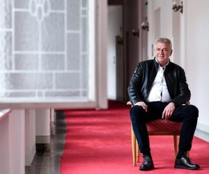 03.05.2019., Zagreb - Saborski zastupnik Ranko Ostojic.
Photo: Sandra Simunovic/PIXSELL