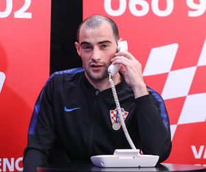 11.11.2019., Zagreb - U Kristalnoj dvorani hotela Westin odrzana je humanitarno-donatorska vecer zaklade Vatreno srce. Mile Skoric Photo: Luka Stanzl/PIXSELL