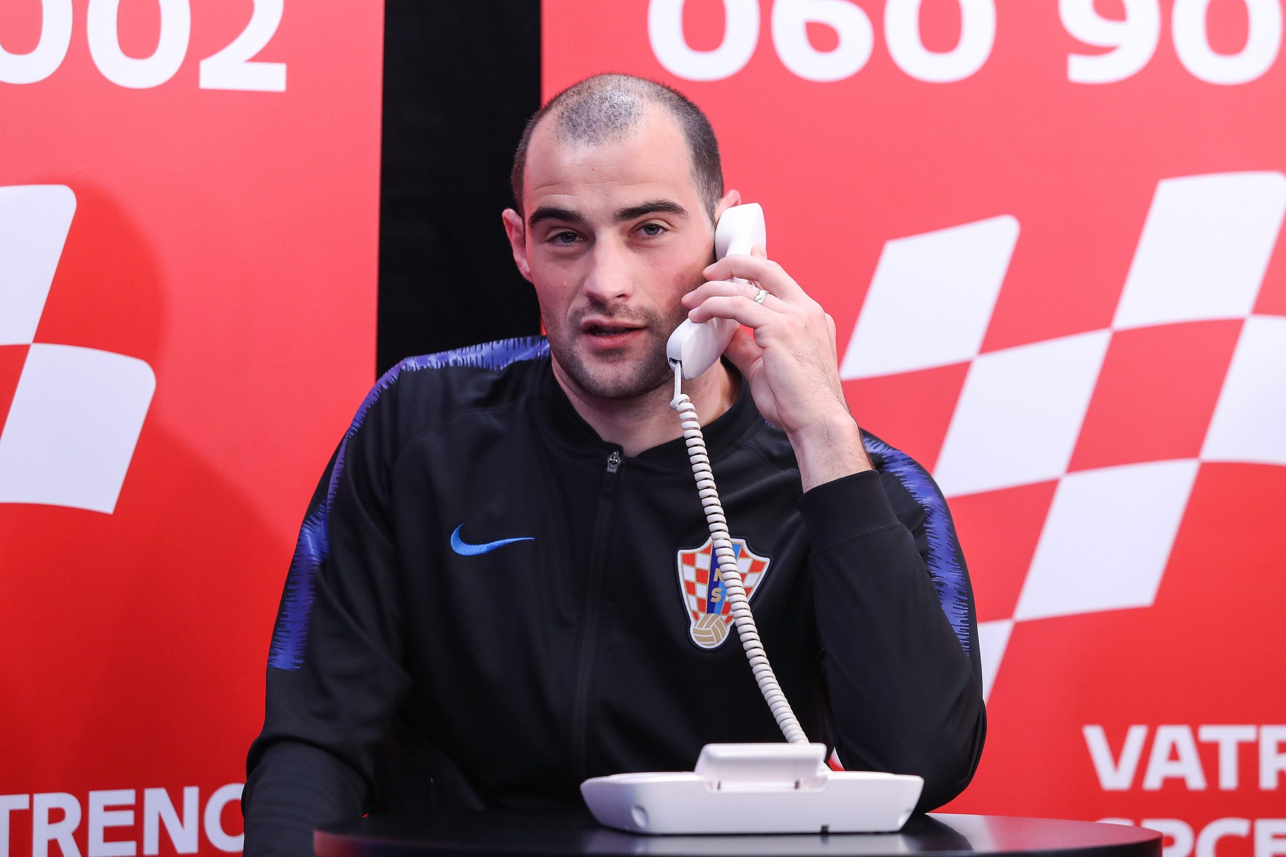11.11.2019., Zagreb - U Kristalnoj dvorani hotela Westin odrzana je humanitarno-donatorska vecer zaklade Vatreno srce. Mile Skoric Photo: Luka Stanzl/PIXSELL